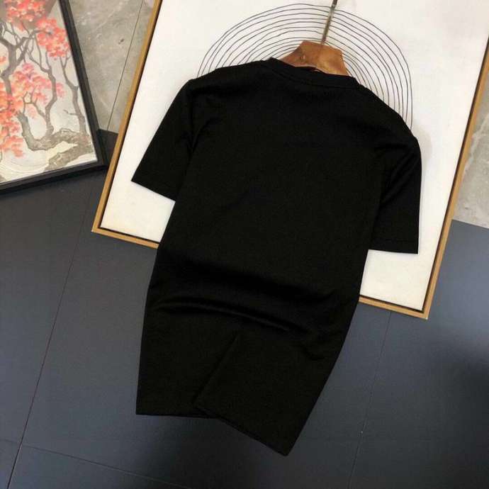 Dior T Shirts Short _SKUDiorM-7XL12yx0133872